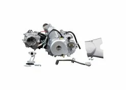 Discount 🤩 Mon Ster 50cc Engine With Auto-Clutch & Electric Start For ATVs 🥰