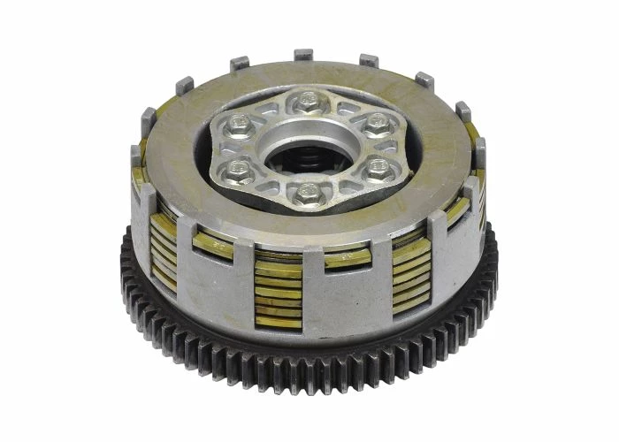 Best Sale ๐ Mon Ster Clutch Assembly With 7 Plates For 250cc ATVs & Dirt Bikes ๐ฅฐ