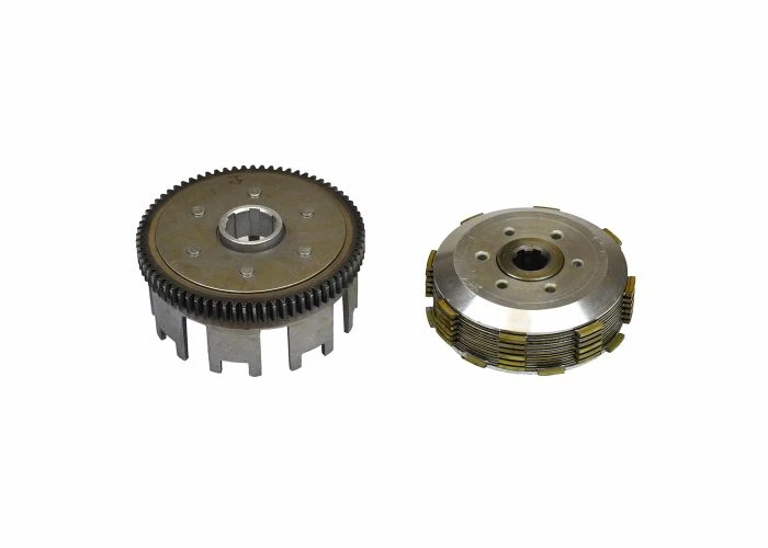 Best Sale ๐ Mon Ster Clutch Assembly With 7 Plates For 250cc ATVs & Dirt Bikes ๐ฅฐ - Image 4