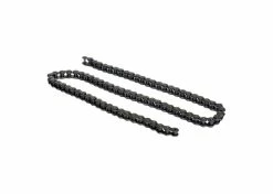 Promo 🌟 Mon Ster 78 Link 420 Chain For The Motovox MVX70 Pit Bike 🤩