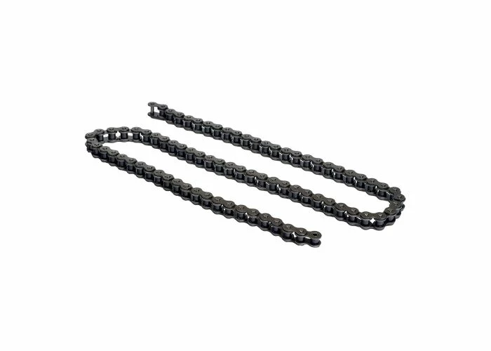 Promo 🌟 Mon Ster 78 Link 420 Chain For The Motovox MVX70 Pit Bike 🤩