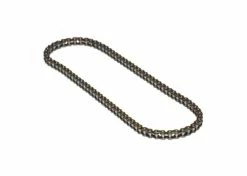 Discount ⌛ Mon Ster 84 Link 420 Chain For ATVs, Dirt Bikes, & Mini Bikes. 👏