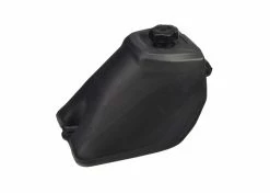 Wholesale 😍 Mon Ster Black Plastic Fuel Tank With Petcock Valve For 90cc To 150cc ATVs 🌟