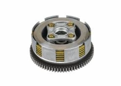 Coupon ๐ Mon Ster Clutch Assembly With 5 Plates For 110cc, 125cc, 150cc, & 200cc ATVs & Dirt Bikes ๐
