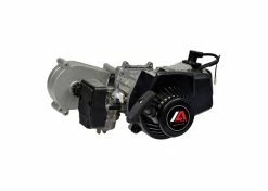 Best deal 🎉 Mon Ster 47cc Engine With Gearbox Transmission For Dirt Bikes, Mini Quad ATVs, & Pocket Bikes 😉