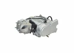 Buy ✨ Mon Ster 50cc 4-Stroke Engine With Manual Clutch & Kick Start For Dirt Bikes ❤️