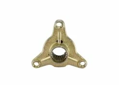 Hot Sale 😀 Mon Ster Rear Wheel Hub With 23 Splines For 6" Rims On TaoTao ATVs ✨