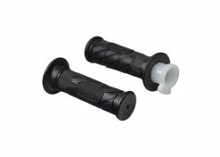 Best Pirce 🛒 Mon Ster DLX Style Handlebar Grip Set 🎉