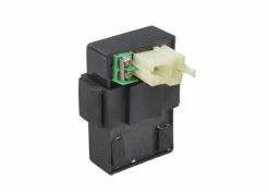 Best Sale 🎉 Mon Ster CDI Module (Ignitor) With Rev Limit For 90cc Baja ATVs 😉