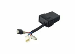 Hot Sale 🧨 Mon Ster CDI Module (Ignitor) For Baja Wilderness Trail 250 (WD250-U) ATV - VIN Prefix LLCL 🛒
