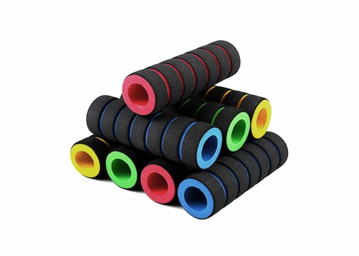 Best deal ๐ Mon Ster Foam Bike & Scooter Handlebar Grip Set โจ
