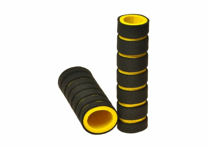 Best deal ๐ Mon Ster Foam Bike & Scooter Handlebar Grip Set โจ - Image 5