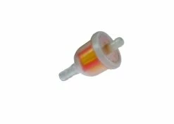 Buy 🤩 Mon Ster Universal In-Line Plastic Fuel Filter 👍