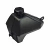 Best deal 😀 Mon Ster Black Plastic Fuel Tank For 50cc, 70cc, 90cc, & 110cc ATVs From Baja Motorsports, Roketa, SunL, & Taotao ⭐