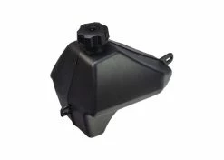 Best deal 😀 Mon Ster Black Plastic Fuel Tank For 50cc, 70cc, 90cc, & 110cc ATVs From Baja Motorsports, Roketa, SunL, & Taotao ⭐