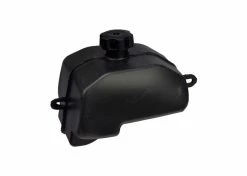 Best Pirce 🔥 Mon Ster Black Plastic Fuel Tank For 50cc, 70cc, 90cc, 110cc, 125cc ATVs 👍