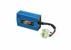Outlet 🔔 Mon Ster High Performance "No Rev Limit" CDI Module (Ignitor) For 125cc & 150cc Scooters (Version 2) ⌛