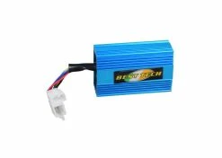 Outlet ✔️ Mon Ster High Performance "No Rev Limit" CDI Module (Ignitor) For 150cc ATVs & Dirt Bikes ✨