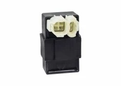 Best deal ⌛ Mon Ster CDI Module (Ignitor) For 50cc, 90cc, 110cc, 125cc, & 150cc Gas Scooters & ATVs - 6 Pin Rounded Connector 🤩