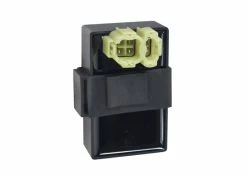 Best Pirce 🎉 Mon Ster DC (Direct Current) CDI Module For 125cc & 150cc Dirt Bikes With 6 Pin Rounded Connector 😀