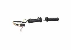 Best deal ⭐ Mon Ster 12 Volt Heated Scooter, ATV, & Dirt Bike Grips 🔔