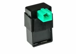 Hot Sale 🔥 Mon Ster CDI Module (Ignitor) For 50cc, 70cc, 90cc, 110cc, & 150cc Gas Scooters & ATVs - 5 Pin Square Connector 🔔