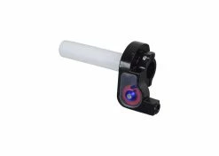 Flash Sale ⭐ Mon Ster High Performance Aluminum Throttle Cable Housing For Dirt Bikes & Mini Bikes 👍