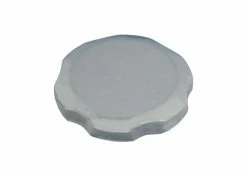 Coupon ❤️ Mon Ster Chrome Gas Cap (Fuel Cap) For 80cc, 97cc 2.8 Hp, 163cc 5.5 Hp & 196cc 6.5 Hp Engines 😉