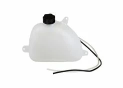 Best Sale 👍 Mon Ster Fuel Tank With Cap & Three Mounting Tabs For Gas Scooters 🔥