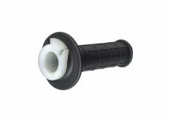 Outlet 🎁 Mon Ster Right Throttle Control Grip For The Baja Mini Bike MB165 & MB200 (Baja Heat, Mini Baja, Baja Warrior), Doodle Bug, & Dirt Runner 70 ⭐