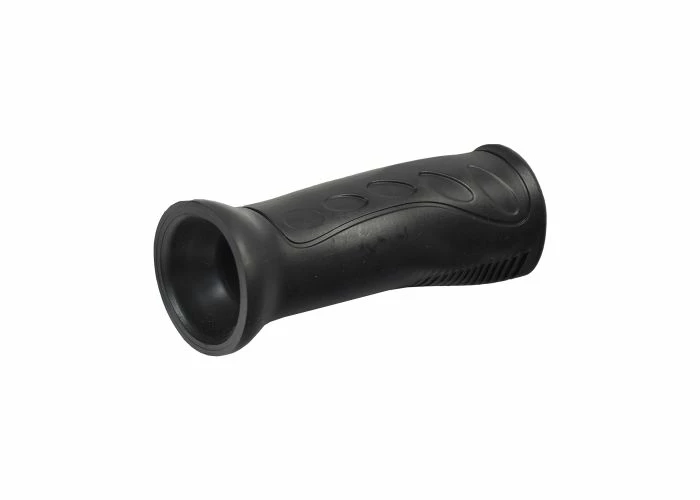 Promo ๐คฉ Mon Ster Ergonomic Universal Rubber Handlebar Grip ๐ - Image 2