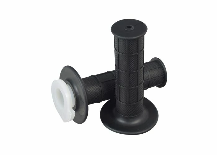 Promo โ Mon Ster Universal Grip & Throttle Set For ATVs & Dirt Bikes ๐