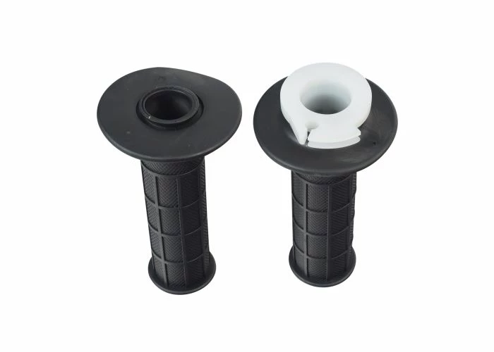 Promo โ Mon Ster Universal Grip & Throttle Set For ATVs & Dirt Bikes ๐ - Image 4