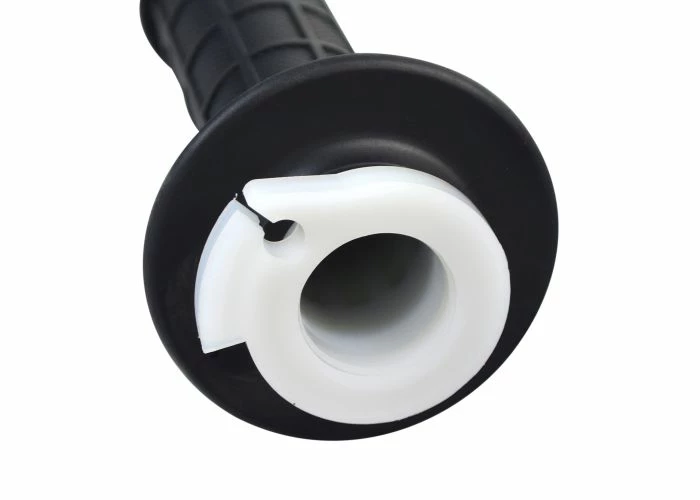 Promo โ Mon Ster Universal Grip & Throttle Set For ATVs & Dirt Bikes ๐ - Image 5