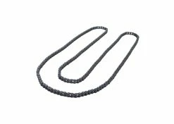 Best reviews of 👍 Mon Ster 420 Open Loop Chain For ATVs, Dirt Bikes, Go-Karts, & Mini Bikes - 9 Ft. With Master Link 🎉