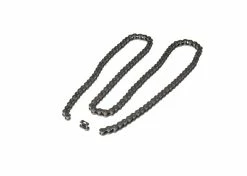 Coupon ✔️ Mon Ster 420 Open Loop Chain For ATVs, Dirt Bikes, Go-Karts, & Mini Bikes - 5 Ft. With Master Link ⭐