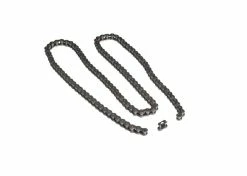 New 🥰 Mon Ster 428 Open Loop Chain For ATVs, Dirt Bikes, Go-Karts, & Mini Bikes - 5 Ft. With Master Link 🛒