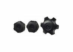 New 🛒 Mon Ster Universal Fuel Tank Caps For ATVs & Dirt Bikes 🧨