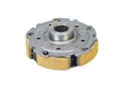 Budget โญ Mon Ster Wet Clutch ๐ Shoe Carrier Assembly For The Yamaha Rhino 660 (2004-2007) โ