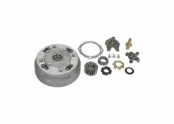 Top 10 🎁 Mon Ster 17-Tooth Clutch Assembly For Semi-Automatic 50cc - 110cc ATVs 👏