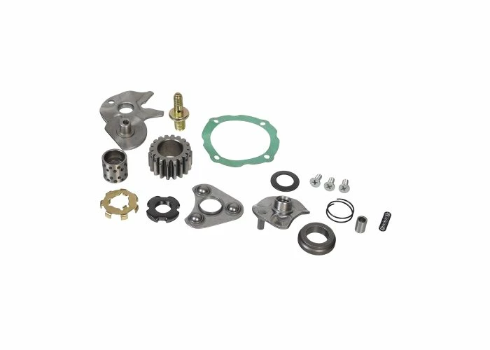 Wholesale ✔️ Mon Ster 18-Tooth Clutch Assembly For Semi-Automatic 50cc - 110cc ATVs 🛒 - Image 4